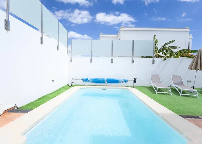 Piva 别墅 普拉亚布兰卡