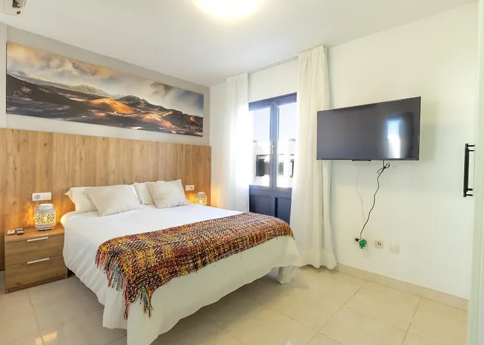 别墅 Piva 普拉亚布兰卡