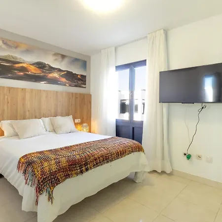 Villa Piva Playa Blanca (Lanzarote)