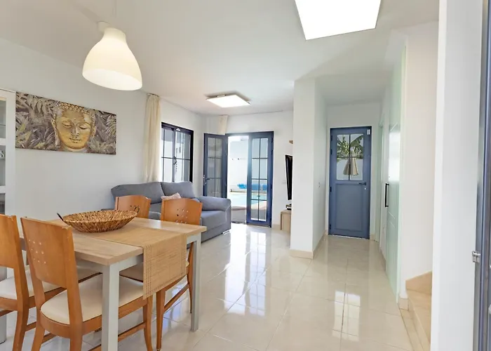 Piva Βίλα Πλάγια Μπλάνκα