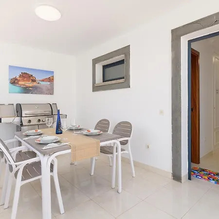 Piva Playa Blanca (Lanzarote)