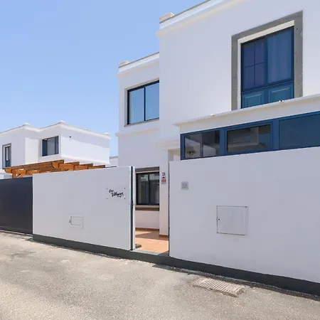 Villa Piva Playa Blanca (Lanzarote)