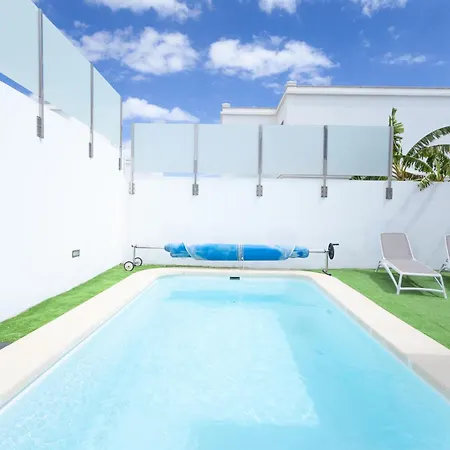 Piva Villa Playa Blanca (Lanzarote)