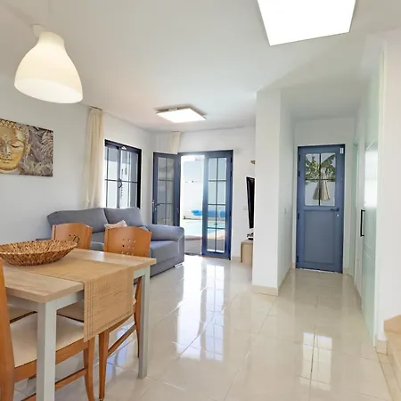 Piva Villa Playa Blanca (Lanzarote)